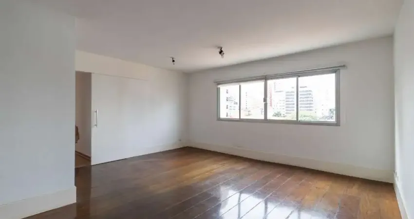 Confortável apartamento tipo para venda em vila clementino com 3 quartos, sendo 1 suíte, 118m²