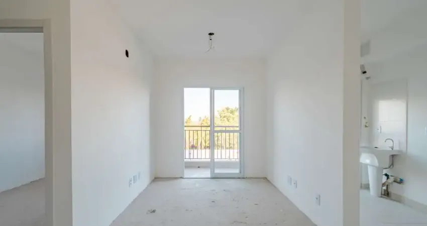 Deslumbrante apartamento tipo para venda em chácara bela vista com 2 quartos, 52m²