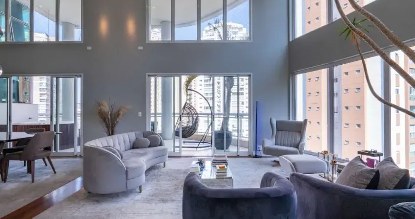 Versátil apartamento tipo para venda em jardim fonte do morumbi com 2 quartos, sendo 2 suítes, 210m²