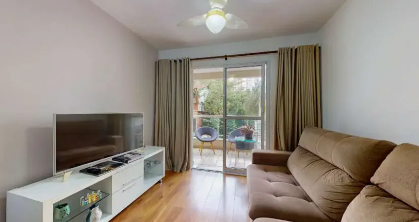 Confortável apartamento tipo para venda em sumaré com 3 quartos, sendo 1 suíte, 84m²