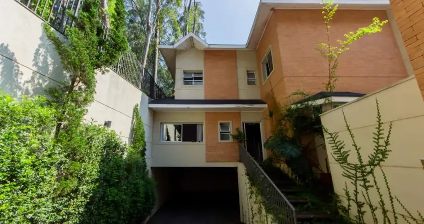 Casa no condomínio solar dos manacás para venda com 5 quartos, sendo 5 suítes, 428m²