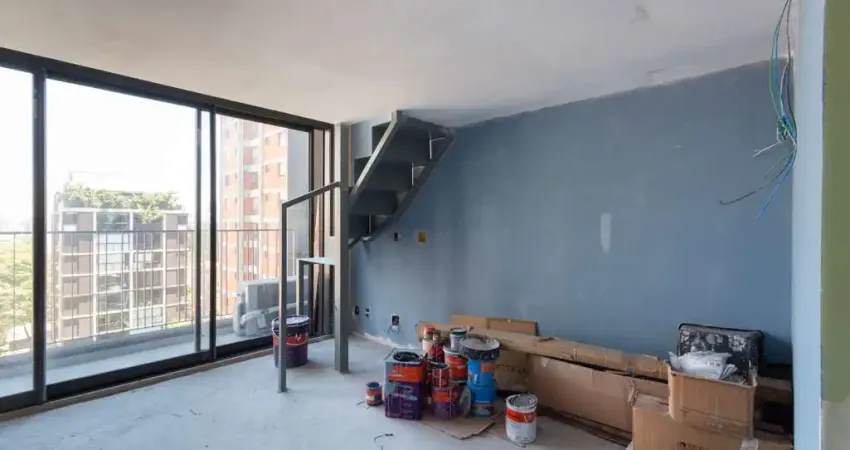 Kitnet / Stúdio à venda na Rua Oscar Freire, 2293, Pinheiros, São Paulo