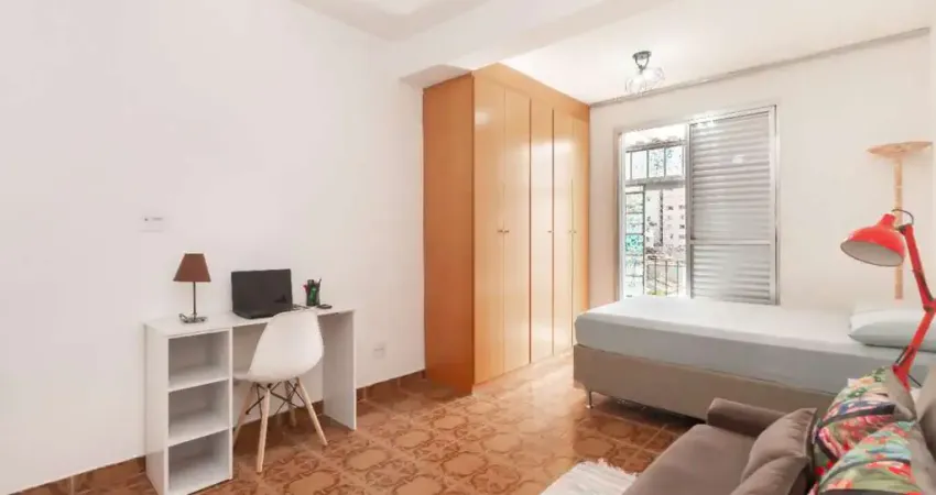 Kitnet / Stúdio à venda na Rua Major Diogo, 633, Bela Vista, São Paulo