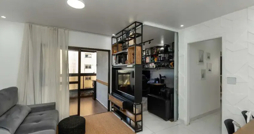 Funcional apartamento tipo para venda em vila suzana com 3 quartos, sendo 1 suíte, 79m²