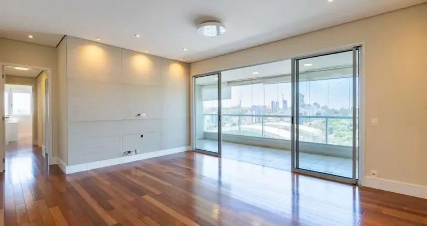 Aconchegante apartamento tipo para venda em pinheiros com 4 quartos, sendo 3 suítes, 141m²