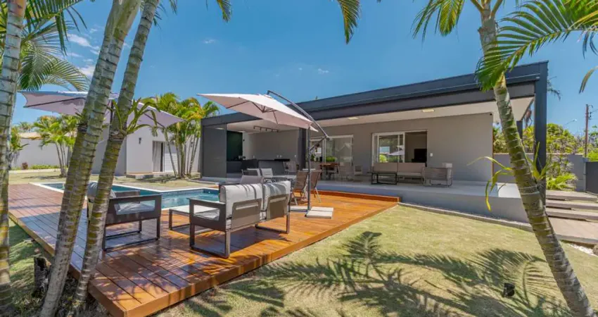 Casa no condomínio condominio fazenda são joaquim para venda com 4 quartos, sendo 4 suítes, 411m²