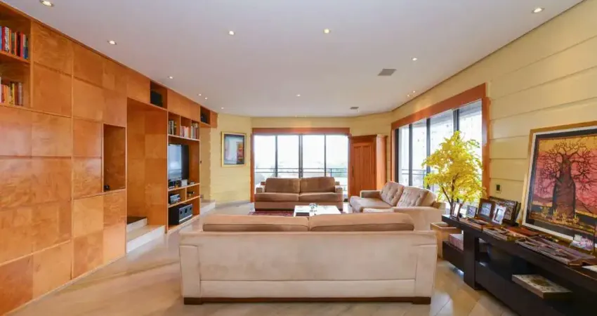 Imperdível apartamento tipo para venda em vila mariana com 4 quartos, sendo 2 suítes, 270m²