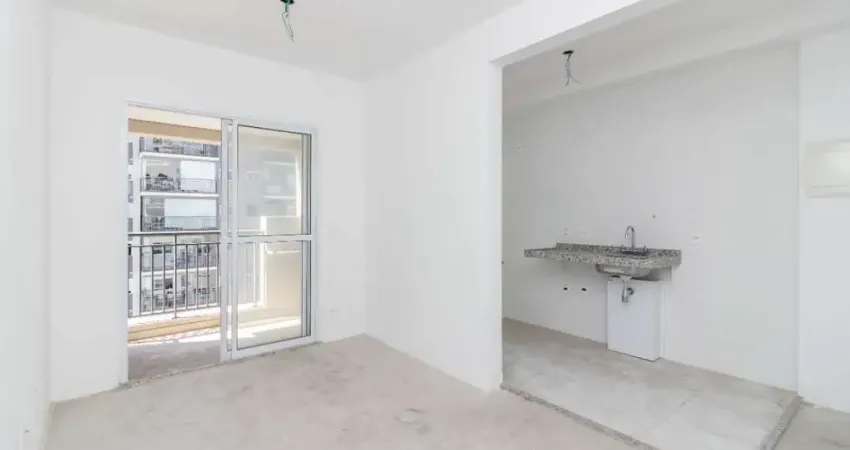 Espetacular apartamento tipo para venda em parque da vila prudente com 2 quartos, sendo 1 suíte, 58m²