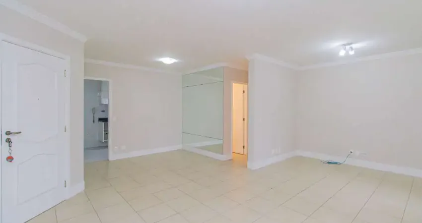 Sensacional apartamento tipo para locação em cidade monções com 2 quartos, sendo 1 suíte, 94m²