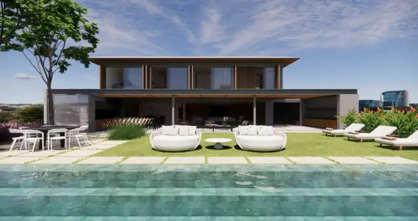 Aconchegante terreno residencial para venda em jardim guedala, 690m²