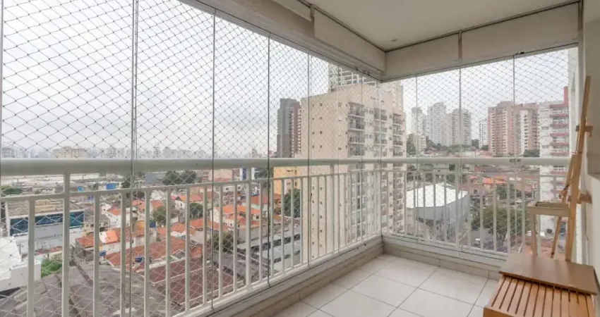 Atraente apartamento tipo para venda em vila prudente com 2 quartos, sendo 1 suíte, 71m²