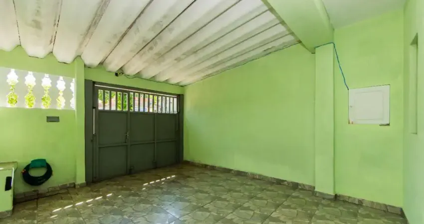Aconchegante casa tipo para venda em vila jaguara com 3 quartos, 100m²