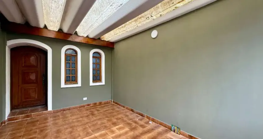 Sensacional sobrado para venda e locação em jardim iv centenário com 2 quartos, 102m²