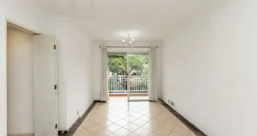 Funcional apartamento tipo para venda em super quadra morumbi com 3 quartos, sendo 1 suíte, 75m²