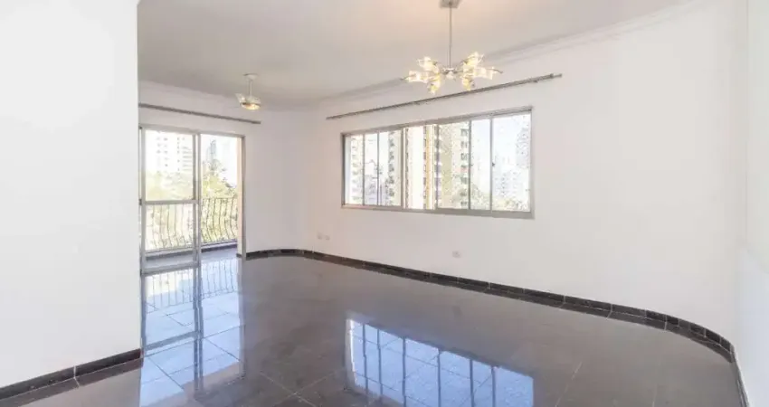 Sensacional apartamento tipo para venda em vila andrade com 3 quartos, sendo 1 suíte, 104m²