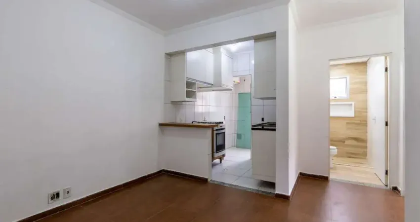 Imperdível apartamento tipo para venda em jardim três marias com 2 quartos, 38m²