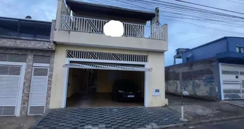 Excelente casa comercial para venda em caieiras - laranjeiras, 220m²