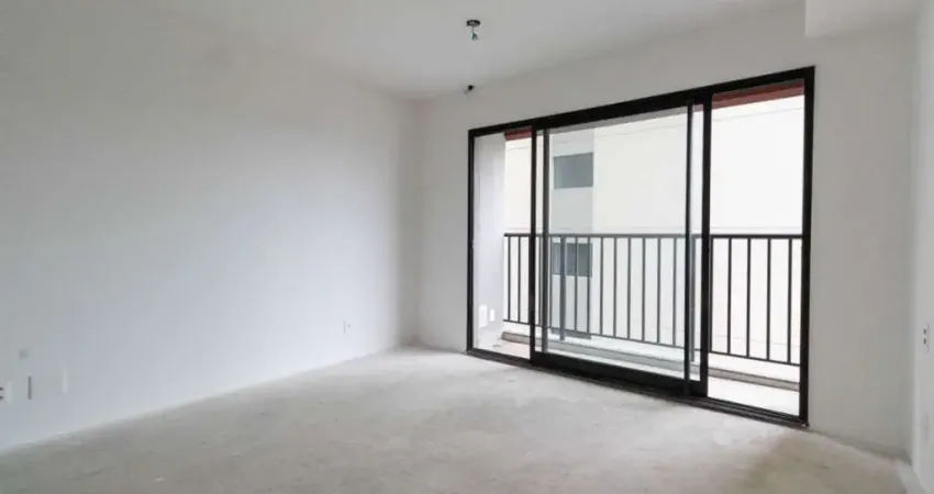 Aconchegante studio para venda em pinheiros com 1 quarto , 25m²