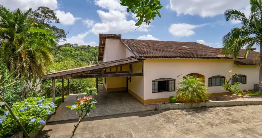 Casa no condomínio jardim europa para venda com 4 quartos, sendo 4 suítes, 419m²