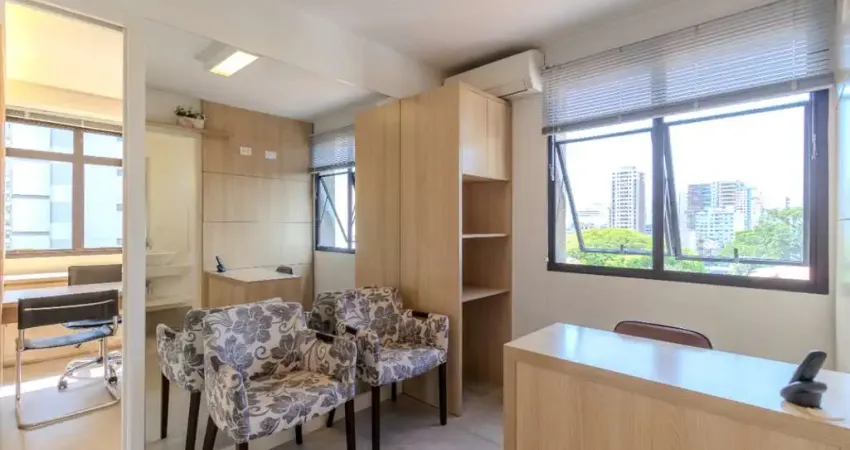 Aconchegante conjunto comercial para venda em vila mariana , 45m²