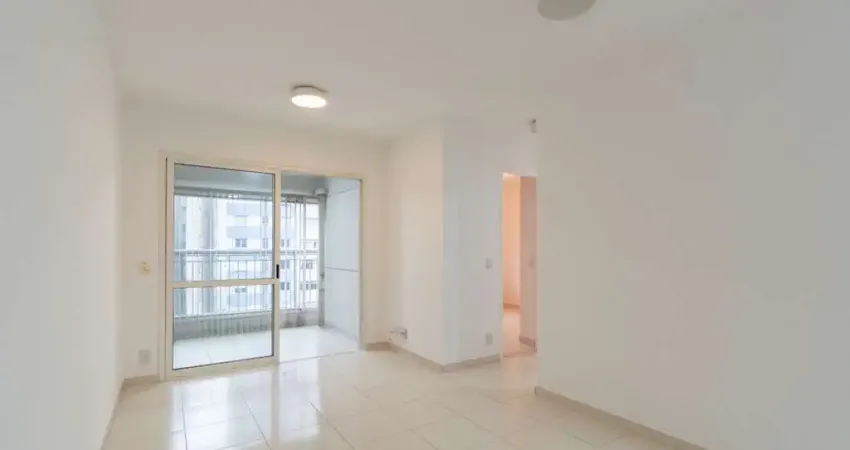 Aconchegante apartamento tipo para venda em jardim paulista com 2 quartos, 54m²