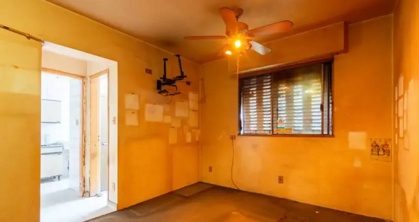 Confortável studio para venda em bela vista com 1 quarto, 27m²