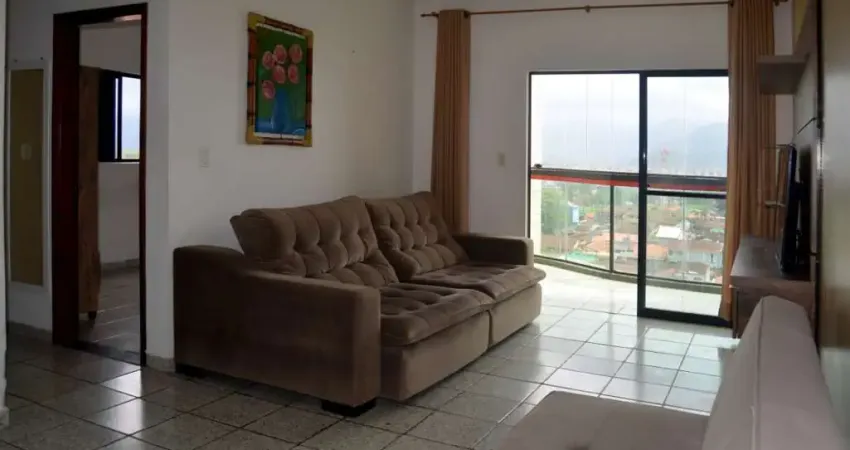 Agradável apartamento para venda em jardim praia grande com 2 quartos, sendo 1 suíte , 85m²