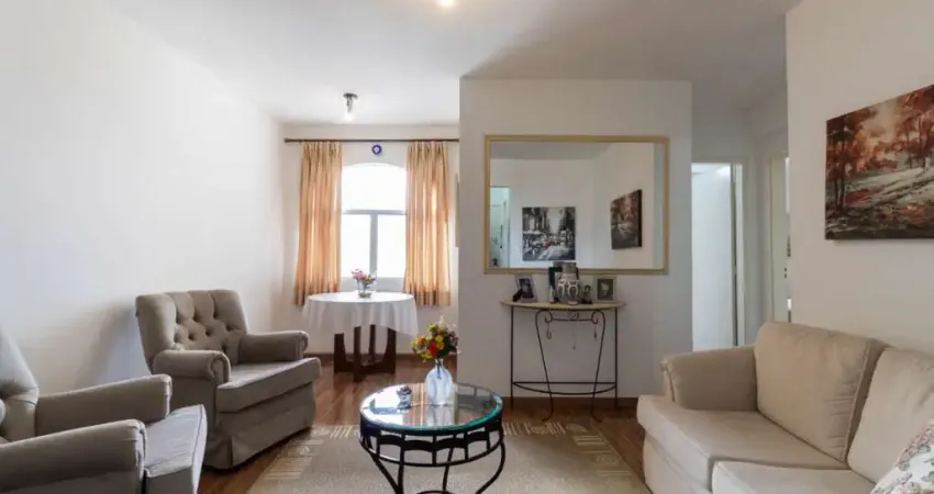 Imperdível apartamento tipo para venda em vila olímpia com 2 quartos, 68m²