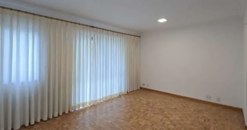 Agradável apartamento tipo para venda em moema com 3 quartos, sendo 1 suíte, 95m²