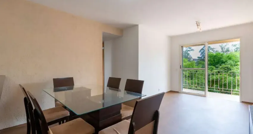 Confortável apartamento tipo para venda em jardim ampliação com 3 quartos, sendo 1 suíte, 94m²