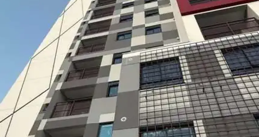 Aconchegante studio para venda em jardim trussardi com 1 quarto, 27m²