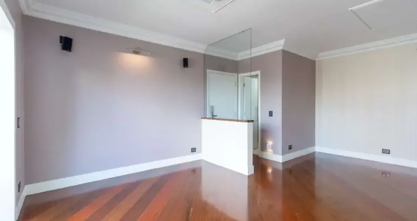 Agradável apartamento tipo para venda em vila assunção com 3 quartos, sendo 1 suíte, 137m²