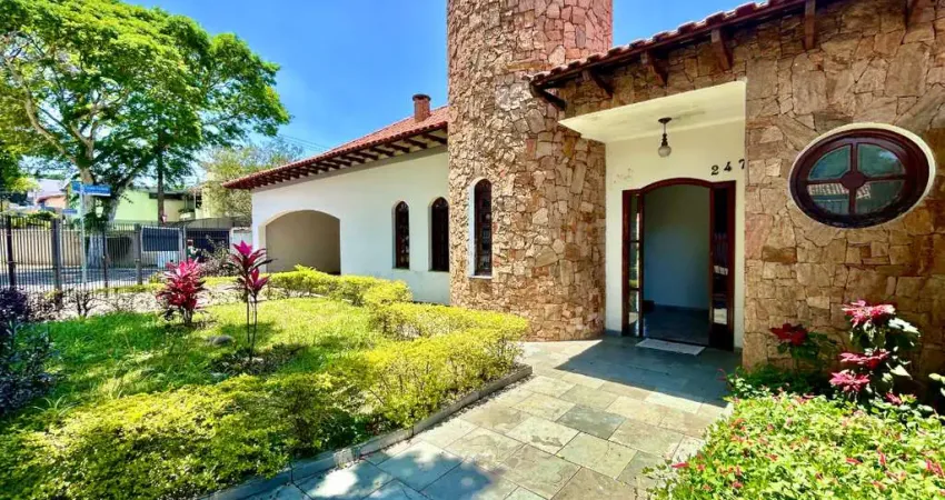 Funcional casa de vila para venda em jardim campo grande com 3 quartos, sendo 1 suíte, 209m²