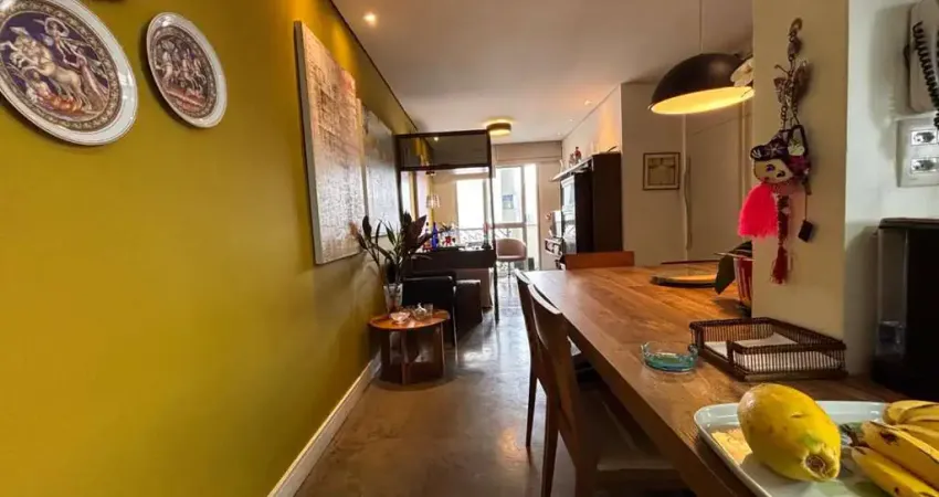 Agradável apartamento para venda em perdizes com 3 quartos , 69m²