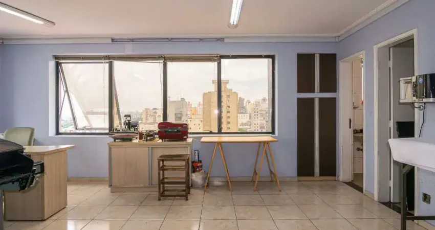 Deslumbrante conjunto comercial para venda em santana , 38m²