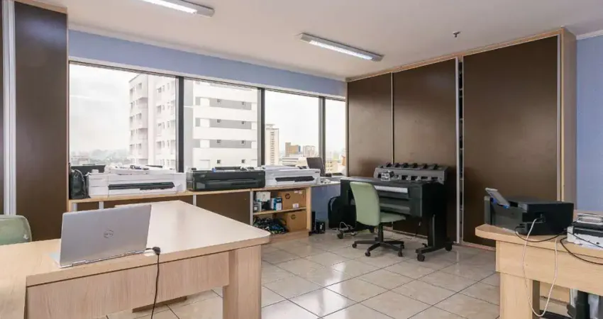 Sala comercial à venda na Rua Duarte de Azevedo, 448, Santana, São Paulo