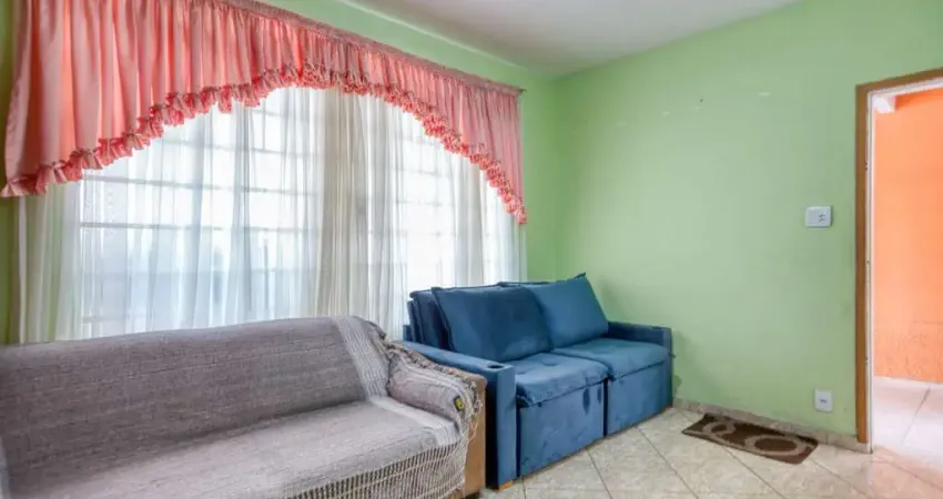 Excelente casa de vila para venda em vila aurora (zona norte) com 3 quartos, 187m²