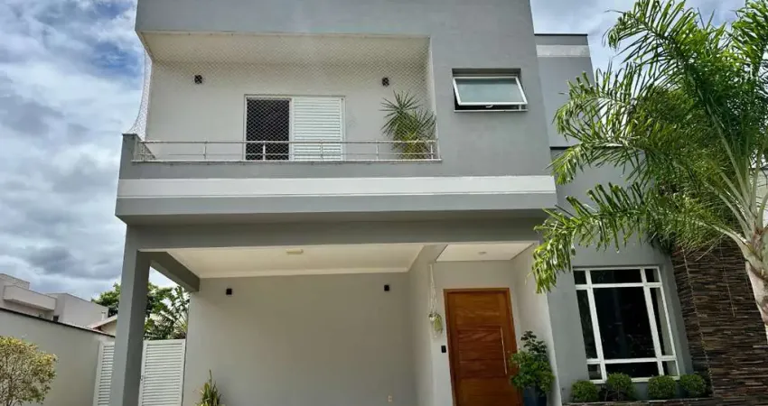 Casa no condomínio condomínio fribourg, swiss park para venda com 3 quartos, sendo 3 suítes, 360m²