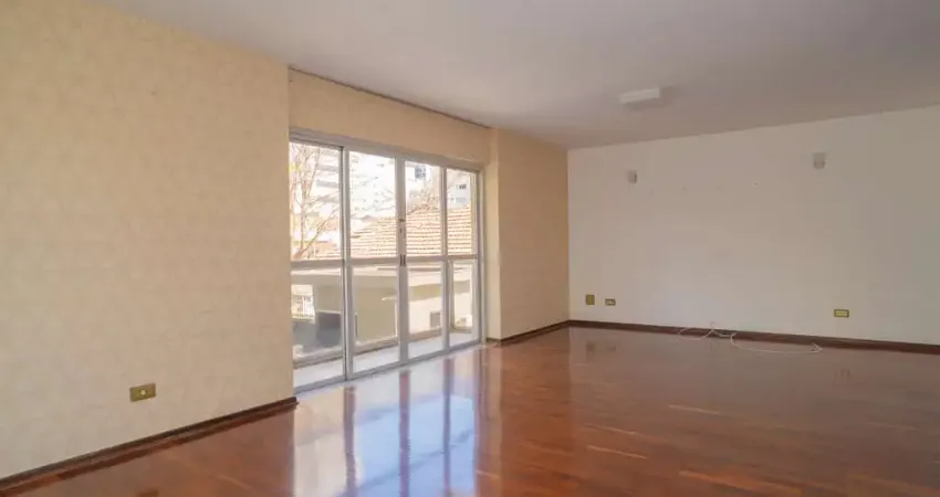 Confortável apartamento para venda e locação em vila mariana com 4 quartos, sendo 1 suíte , 202m²
