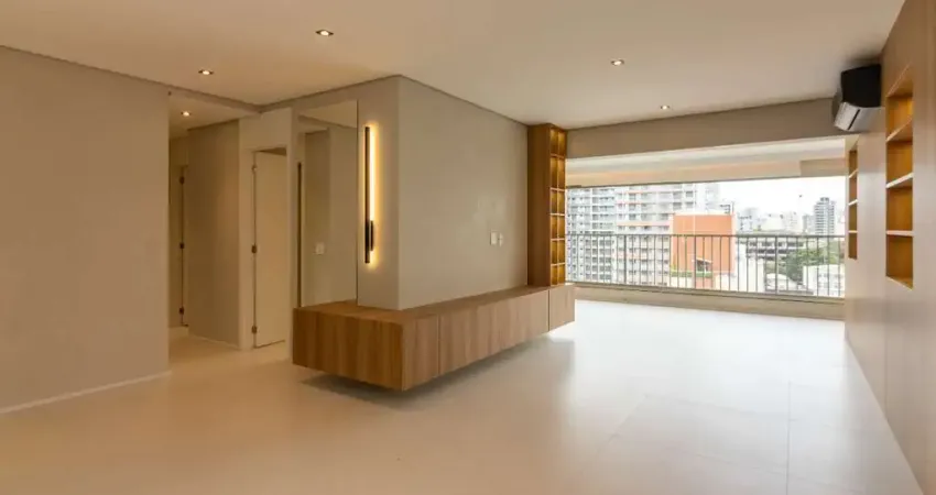 Elegante apartamento tipo para venda em vila clementino com 4 quartos, sendo 3 suítes, 158m²