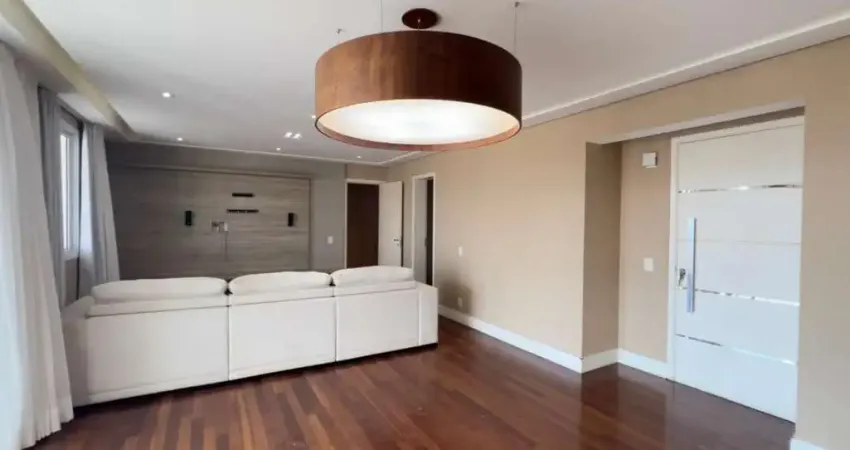 Funcional cobertura para venda em jardim monte kemel com 3 quartos, sendo 3 suítes, 280m²