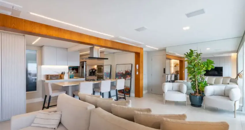 Excelente apartamento para venda em vila andrade com 2 quartos, sendo 2 suítes , 127m²