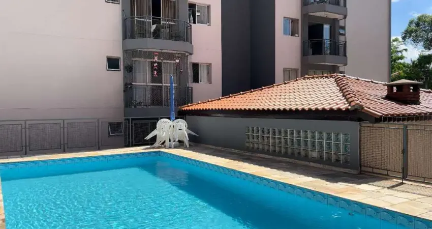 Atraente apartamento para venda em parque munhoz com 2 quartos , 55m²