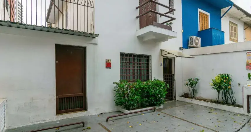 Casa comercial à venda na Rua Edson de Castro Pinto, 52, Vila Olímpia, São Paulo