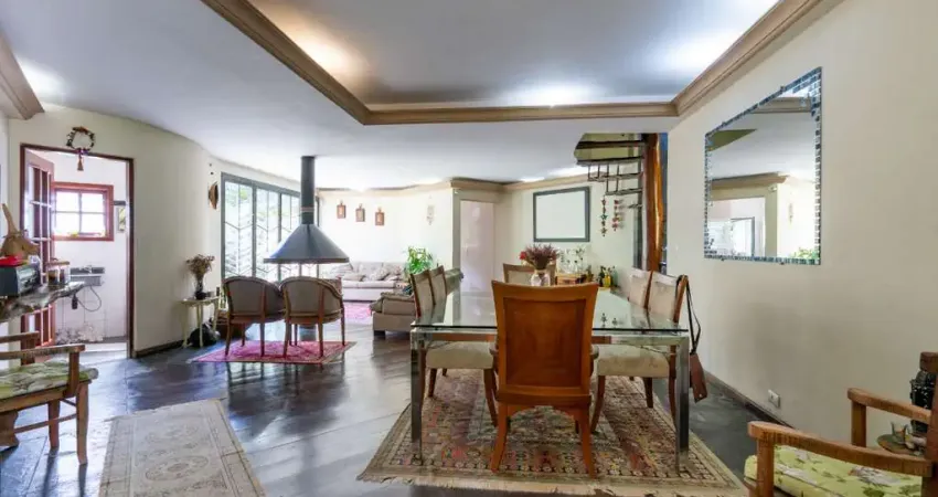 Casa no condomínio jardim iolanda para venda com 3 quartos, sendo 2 suítes, 624m²