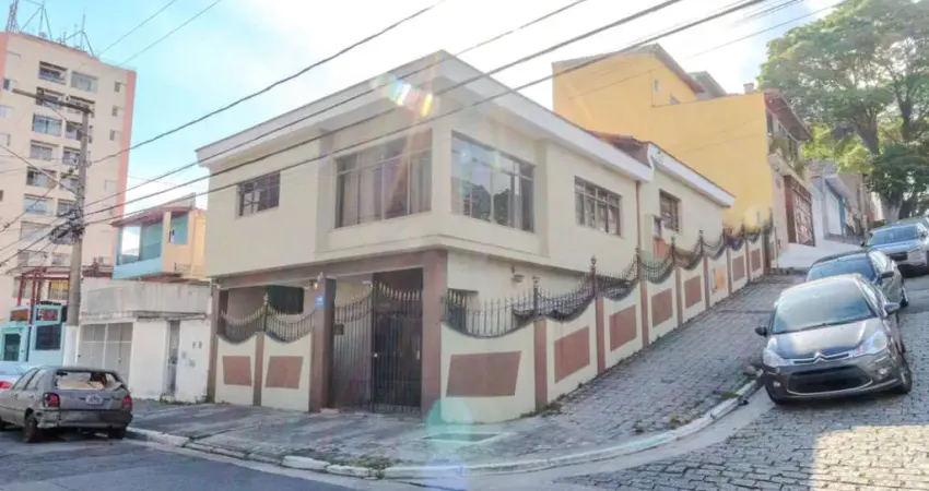 Aconchegante casa para venda em vila matilde com 3 quartos, sendo 2 suítes , 194m²