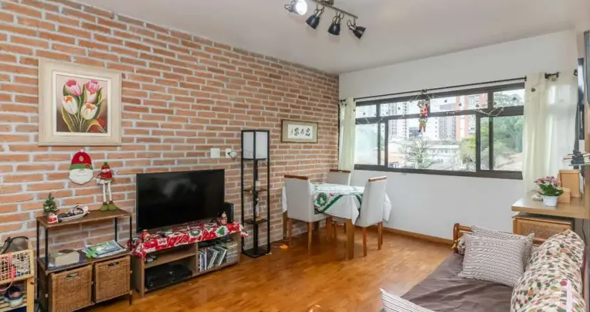 Imperdível apartamento para venda em santo amaro com 3 quartos , 93m²