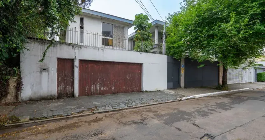 Aconchegante casa tipo para venda em jardim novo mundo com 3 quartos, sendo 3 suítes, 330m²