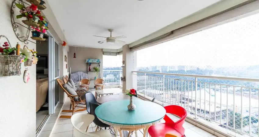 Sensacional apartamento para venda em santo amaro com 4 quartos, sendo 1 suíte , 130m²