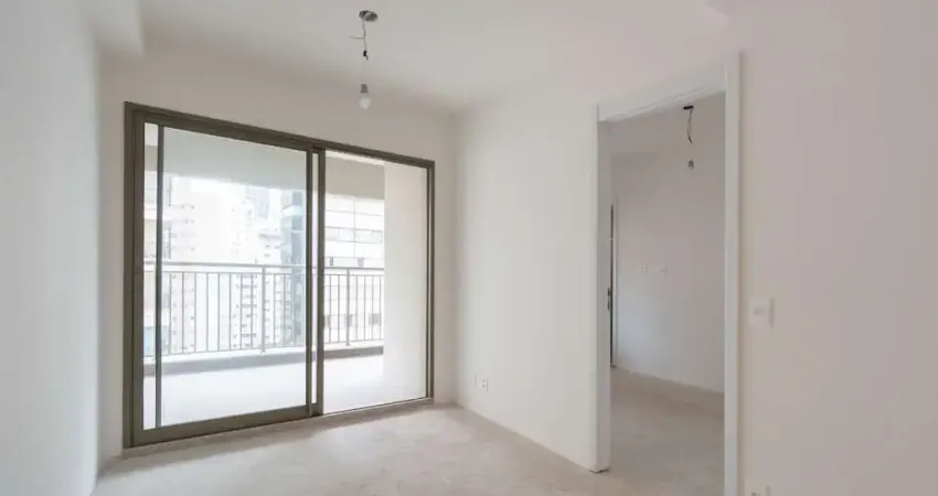 Espetacular apartamento para venda em perdizes com 1 quarto, sendo 1 suíte , 38m²